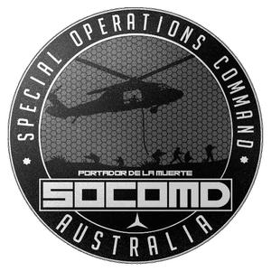 SOCOMD